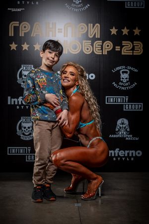 Фотограф Константин Казаков